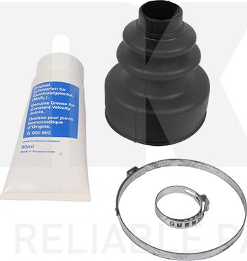 NK 521921 - Joint-soufflet, arbre de commande droxauto.com