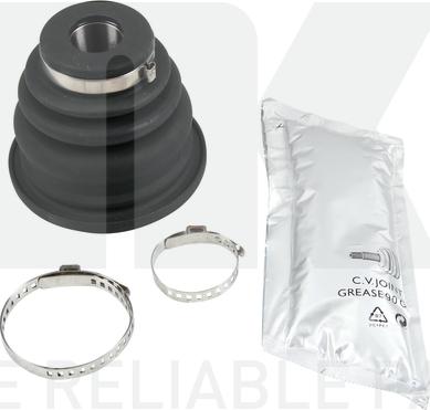 NK 523919 - Joint-soufflet, arbre de commande droxauto.com