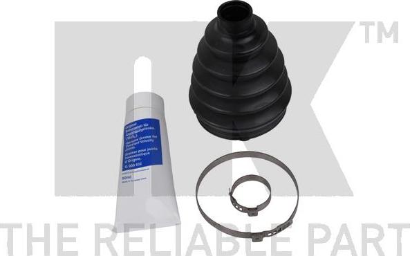 NK 523618 - Joint-soufflet, arbre de commande droxauto.com