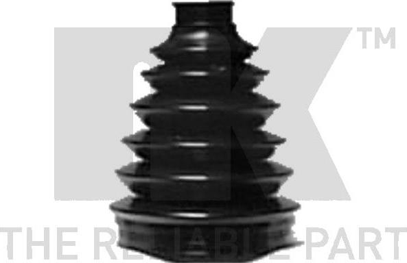 NK 523306 - Joint-soufflet, arbre de commande droxauto.com