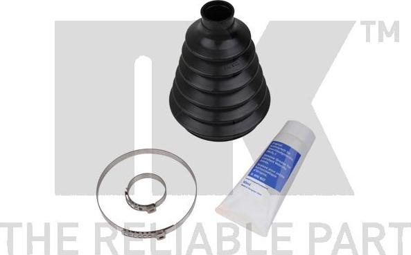 NK 523308 - Joint-soufflet, arbre de commande droxauto.com