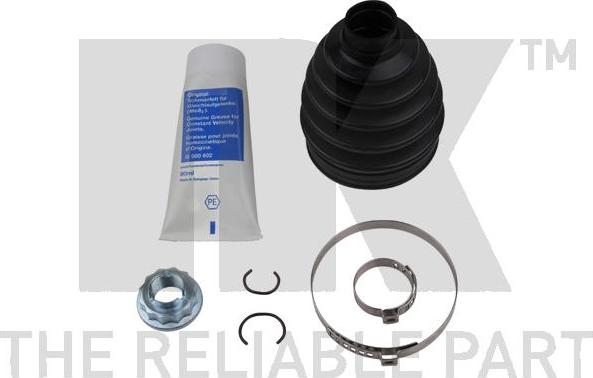 NK 523311 - Joint-soufflet, arbre de commande droxauto.com