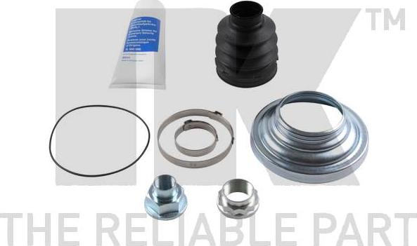 NK 523313 - Joint-soufflet, arbre de commande droxauto.com