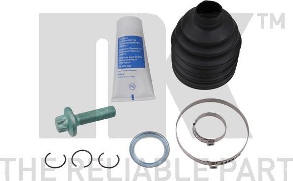 NK 523312 - Joint-soufflet, arbre de commande droxauto.com