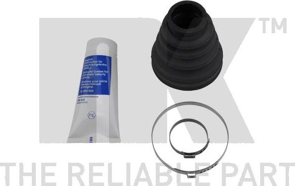 NK 523710 - Joint-soufflet, arbre de commande droxauto.com