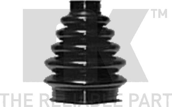 NK 522516 - Joint-soufflet, arbre de commande droxauto.com