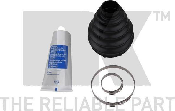 NK 522526 - Joint-soufflet, arbre de commande droxauto.com