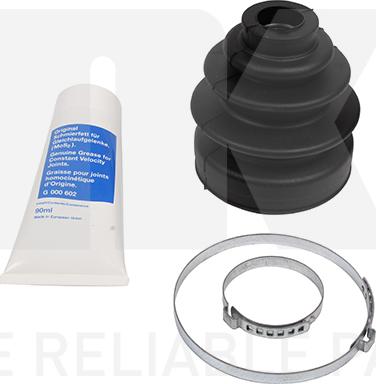 NK 522604 - Joint-soufflet, arbre de commande droxauto.com