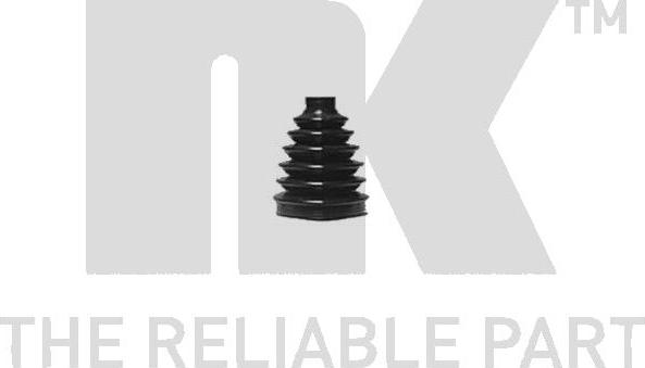 NK 522614 - Joint-soufflet, arbre de commande droxauto.com