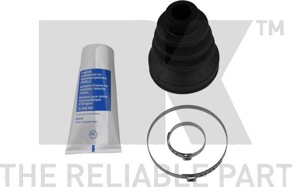 NK 522617 - Joint-soufflet, arbre de commande droxauto.com