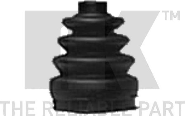 NK 522322 - Joint-soufflet, arbre de commande droxauto.com