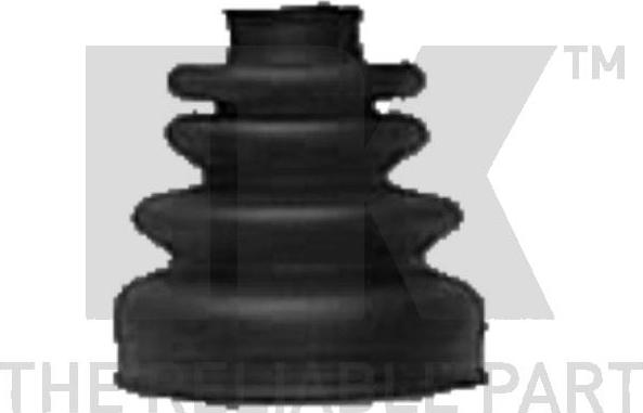 NK 522218 - Joint-soufflet, arbre de commande droxauto.com