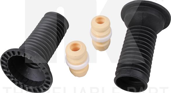 NK 694514 - Kit de protection contre la poussière, amortisseur droxauto.com