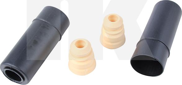NK 694515 - Kit de protection contre la poussière, amortisseur droxauto.com