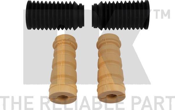 NK 694703 - Kit de protection contre la poussière, amortisseur droxauto.com