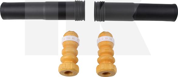 NK 694731 - Kit de protection contre la poussière, amortisseur droxauto.com