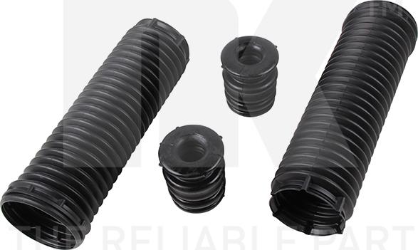 NK 694732 - Kit de protection contre la poussière, amortisseur droxauto.com