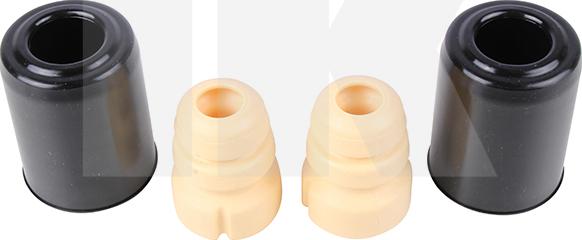 NK 694726 - Kit de protection contre la poussière, amortisseur droxauto.com