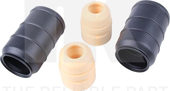 NK 691912 - Kit de protection contre la poussière, amortisseur droxauto.com