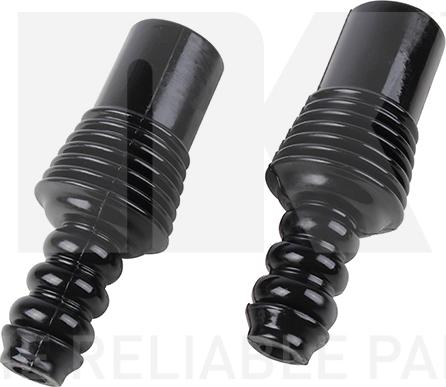 NK 693905 - Kit de protection contre la poussière, amortisseur droxauto.com