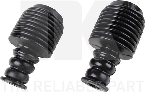 NK 693908 - Butée élastique, suspension droxauto.com