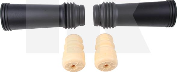 NK 693406 - Kit de protection contre la poussière, amortisseur droxauto.com