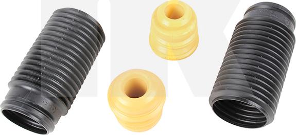 NK 693604 - Kit de protection contre la poussière, amortisseur droxauto.com