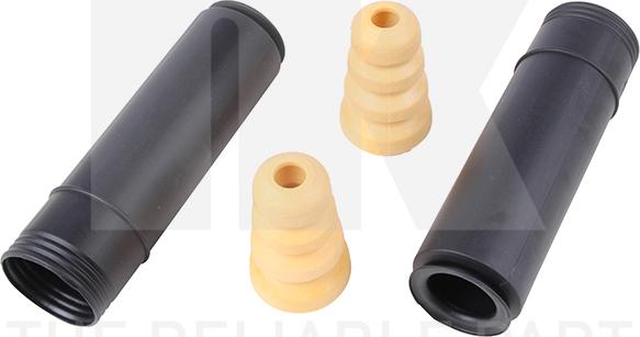 NK 693308 - Kit de protection contre la poussière, amortisseur droxauto.com