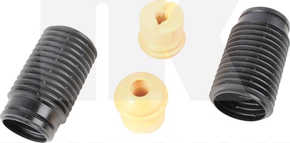 NK 692501 - Kit de protection contre la poussière, amortisseur droxauto.com