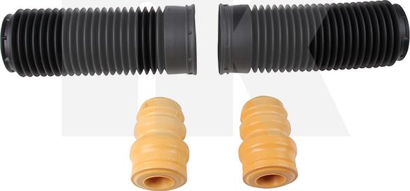 NK 692518 - Kit de protection contre la poussière, amortisseur droxauto.com