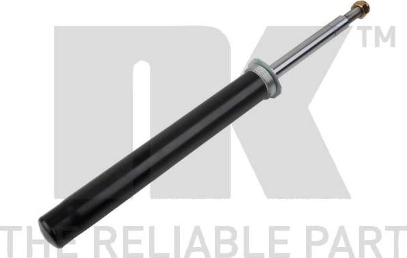 NK 64368734 - Amortisseur droxauto.com