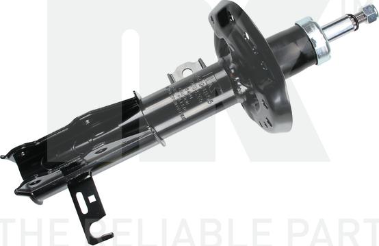 NK 65993855 - Amortisseur droxauto.com