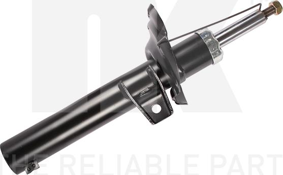 NK 65473890 - Amortisseur droxauto.com