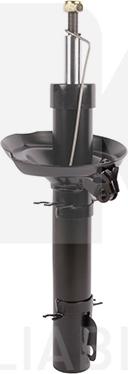 NK 65473887 - Amortisseur droxauto.com