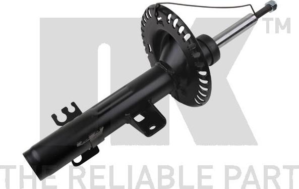 NK 65473343 - Amortisseur droxauto.com