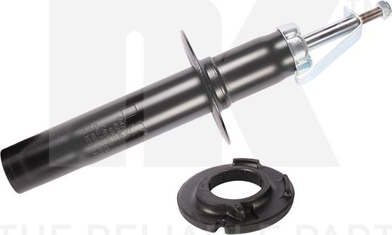 NK 65473386 - Amortisseur droxauto.com