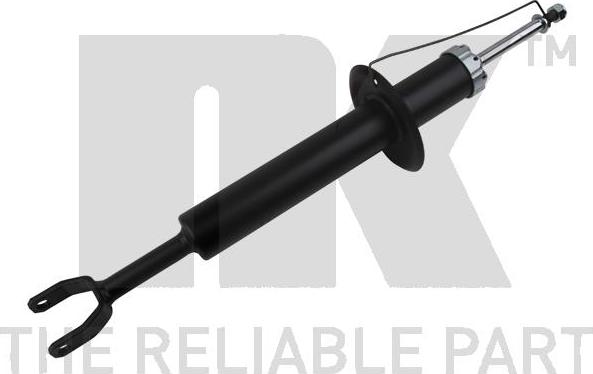 NK 65472200 - Amortisseur droxauto.com