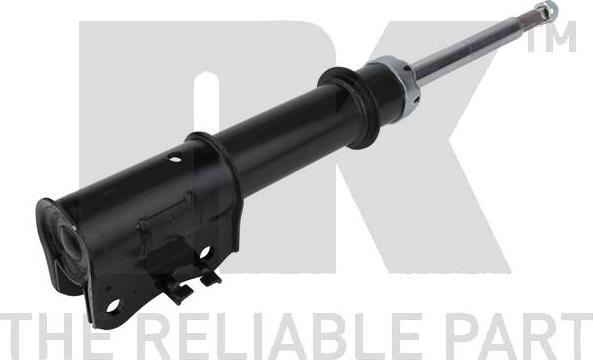 NK 655237881 - Amortisseur droxauto.com