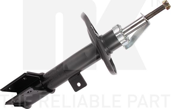 NK 65193609 - Amortisseur droxauto.com