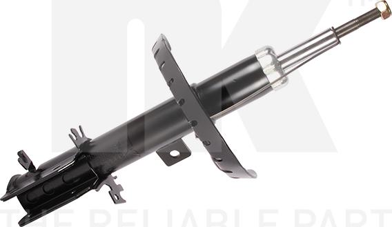 NK 65193618 - Amortisseur droxauto.com