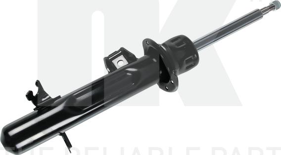 NK 65153917 - Amortisseur droxauto.com