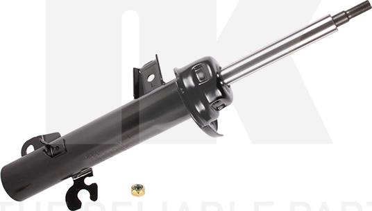 NK 651533894 - Amortisseur droxauto.com