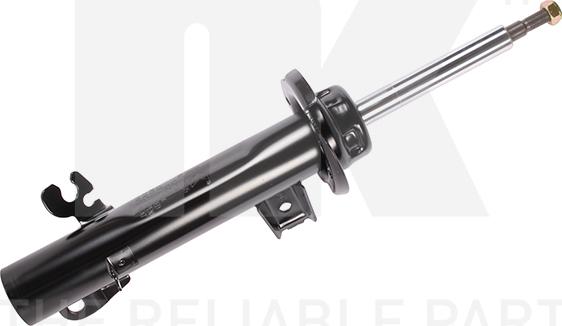 NK 651533895 - Amortisseur droxauto.com