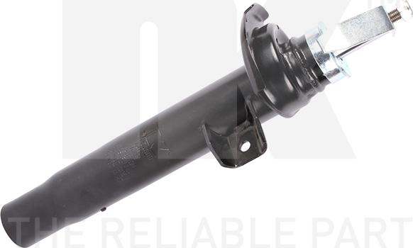 NK 651533891 - Amortisseur droxauto.com