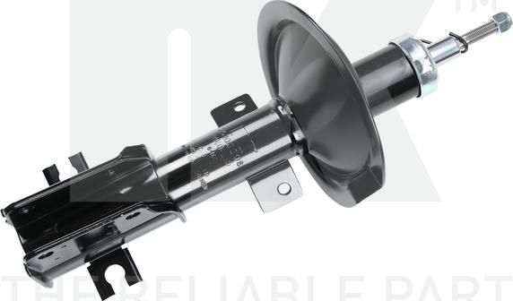 NK 65103398 - Amortisseur droxauto.com