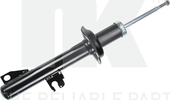 NK 65103393 - Amortisseur droxauto.com