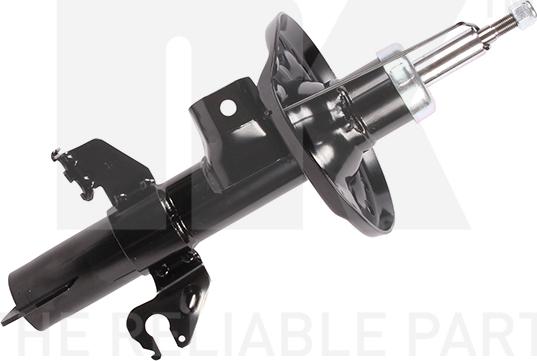 NK 65103386 - Amortisseur droxauto.com