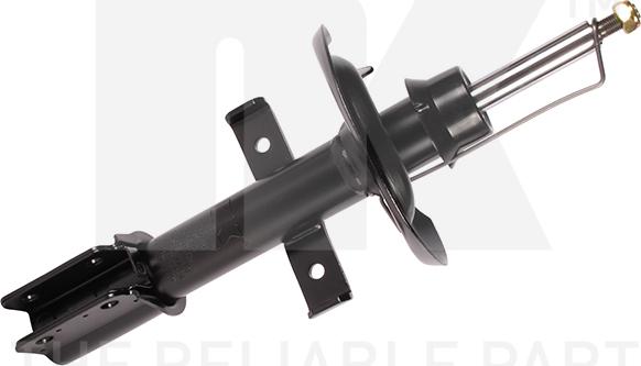 NK 65393856 - Amortisseur droxauto.com