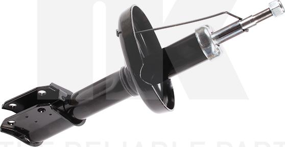 NK 65393861 - Amortisseur droxauto.com