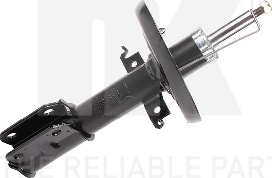 NK 65393862 - Amortisseur droxauto.com